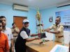 पुरुलिया में विजेताओं को दिया गया पुरस्कार