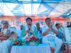पांडवेश्वर विधानसभा क्षेत्र में आयोजित तृणमूल कांग्रेस की विजया सम्मेलन और तृणमूल कांग्रेस के पुराने कार्यकर्ताओं का अभिनंदन