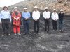 ईसीएल के सोनपुर बाजारी में हुआ अतिथियों का भव्य स्वागत