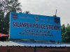 सलानपुर थाना की पुलिस का मानवीय चेहरा