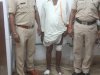 आरपीएफ द्वारा ऑपरेशन "यात्री सुरक्षा" के तहत एक यात्री के जीवन का बचाव