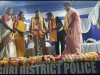 जलपाईगुड़ी जिला पुलिस द्वारा गाइड मैप जारी किया गया 