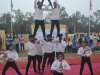 झांझरा इंटर एरिया एथलेटिक पुरस्कार वितरण के साथ समापन