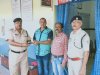आरपीएफ द्वारा चलाए जा रहेऑपरेशन अमानत को मिल रही लगातार सफलता