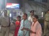 मेमारी थाना पुलिस की सक्रियता से वृद्ध महिला सकुशल अपने घर पहुंची