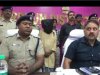 बीरभूम पुलिस के हत्थे चढ़ा शातिर अपराधी
