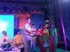 कमिश्नरेट के फरीदपुर थाना द्वारा सम्मान समारोह