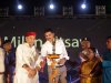 कमिश्नरेट के जमुड़िया थाना द्वारा विजय मिलन समारोह का आयोजन 