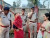 आरपीएफ द्वारा सरदार पटेल की जयंती मनाई गई