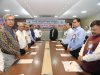 ईसीएल मुख्यालय में सतर्कता जागरूकता सप्ताह 2022 का उद्घाटन समारोह
