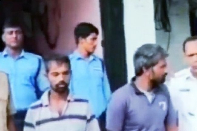 बुदबुद थाना पुलिस को मिली सफलता दिखा कमिश्नरेट पुलिस का दम