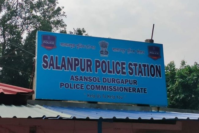 सलानपुर थाना की पुलिस का मानवीय चेहरा