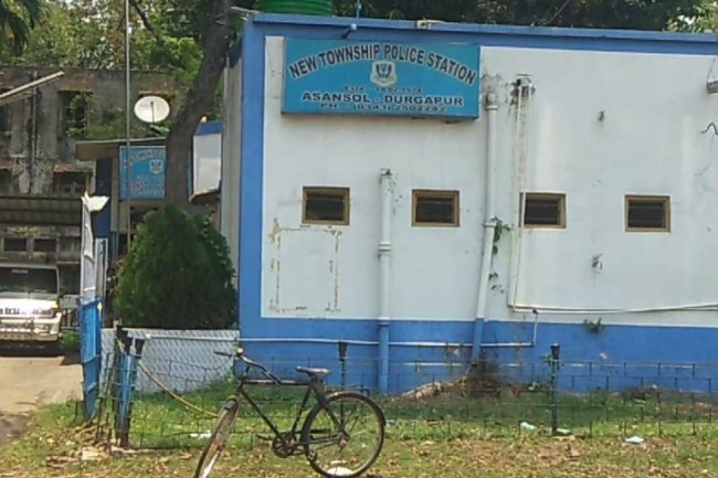 कमिश्नरेट के ईस्ट जोन थाना पुलिस ने डकैती के मंसूबे को किया नकाम