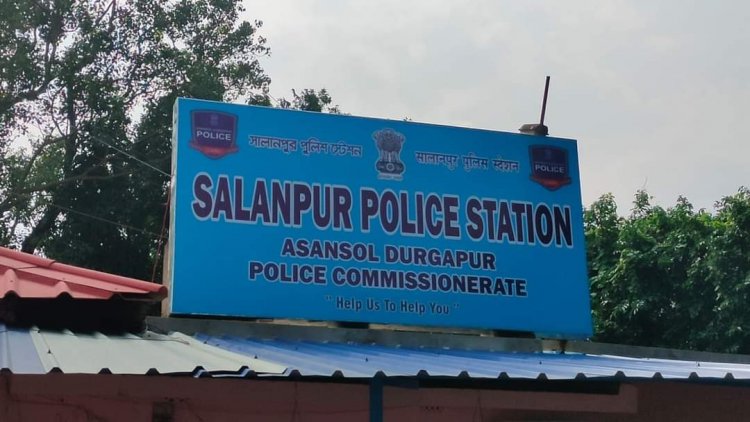 सलानपुर थाना की पुलिस का मानवीय चेहरा