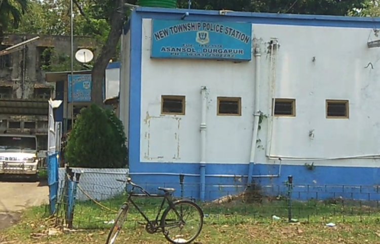 कमिश्नरेट के ईस्ट जोन थाना पुलिस ने डकैती के मंसूबे को किया नकाम