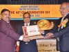 कोल इंडिया स्थापना दिवस पर ईसीएल को विभिन्न श्रेणियों में पुरस्कार