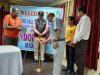 डीवीसी डीएसटीपीएस अंडाल में वेंडर मीट का आयोजन