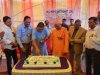 पांडेश्वर में निजी ओपन कास्ट खदान का उद्घाटन