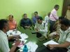 दुर्गापुर फ्रेट टर्मिनल सहित तीन संस्थाओ ने लिया बनफूल सरणी के देखभाल का जिम्मा