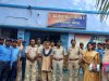 बाल विवाह के विरुद्ध  बांकुड़ा पुलिस का अभियान