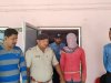 सलानपुर थाने को मिली मोबाइल चोरी कांड में सफलता