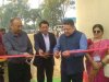 शताक्षी महिला मंडल के सौजन्य से कुनुस्तोड़िया क्षेत्र में उमंग तरंग मेला का आयोजन