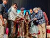 आसनसोल महकमा और पुरूलिया जिले के हिंदी माध्यम स्कूलों को लेकर हिंदी वर्तनी प्रतियोगिता
