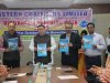 ईसीएल मुख्यालय में सतर्कता जागरूकता सप्ताह 2022 का समापन समारोह