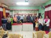 लोकप्रिय संस्था संगीत कला मंच द्वारा परिचर्चा का आयोजन
