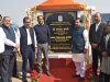 माननीय कोयला खान एवं संसदीय कार्य मंत्री श्री प्रल्हाद जोशी का ईसीएल दौरा