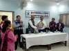 ईसीएल मुख्यालय मे समाधान पोर्टल और श्रम सुविधा पोर्टल पर एक सत्र आयोजित