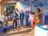 पांडेश्वर थाना द्वारा जागरूकता अभियान