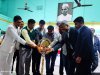 दुर्गापुर में  हुआ भव्य अखिल भारतीय  कवि सम्मेलन 