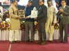 डीवीसी डीएसटीपीएस के हिंदी अधिकारी मंत्रालय सनद से चौथी बार सम्मानित
