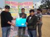 बाराबनी मे बीपीएल टूर्नामेंट का भव्य आयोजन 