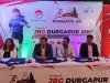 18 दिसंबर 2022 को जय बालाजी ग्रुप दुर्गापुर  द्वारा आयोजित दौड़ प्रतियोगिता दुर्गापुर 10K मैराथन का आयोजन