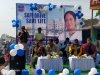 कमिश्नरेट के ट्रैफिक पुलिस द्वारा जागरूकता अभियान