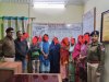 आसनसोल डिवीजन के आरपीएफ पूर्वी रेलवे द्वारा  बांग्लादेशी नागरिकों की तस्करी में शामिल अपराधियों की गिरफ्तारी