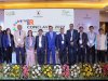 ईसीएल के प्रतिनिधिमंडल ने कोल इंडिया लिमिटेड के प्रथम आईआर कॉन्क्लेव में भाग लिया 