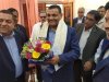 कोयला सचिव ने की ईसीएल की समीक्षा 