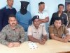 रानीगंज थाने पुलिस को मिली सफलता एक तस्कर गिरफ्तार