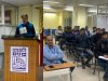 अंडाल डीवीसी में  पिछड़ा वर्ग संघ के शाखा का गठन किया