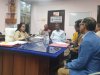 निदेशक कार्मिक ईसीएल  ने कोविड-19  के संभावित खतरे से निपटने  के लिए ईसीएल की तैयारियों की समीक्षा बैठक 