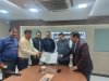 ईसीएल ने रेवेन्यू शेयरिंग बेसिस पर दो निविदाएं प्रदान की      