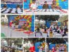 पांडेश्वर थाने पुलिस द्वारा जागरूकता अभियान निरंतर जारी