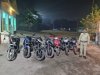 बराकर पीपी ने अंतरराज्यीय मोटरसाइकिल चोरी गिरोह का पर्दाफाश किया 