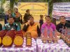 संस्था कि ओर से योगासन कोचिंग कैंप किया गया आयोजित 