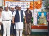 राष्ट्रीय कांग्रेस के 138वें स्थापना दिवस के अवसर पर दुर्गापुर के कांशीराम दास स्थित कांग्रेस के पार्टी कार्यालय में भव्य समारोह का आयोजन
