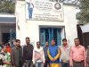 दलित सेना की ओर से नेत्र जांच शिविर का आयोजन