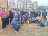 पश्चिम बर्दवान जिला प्रशासन एवं दुर्गापुर मीडिया के बीच क्रिकेट  मैच